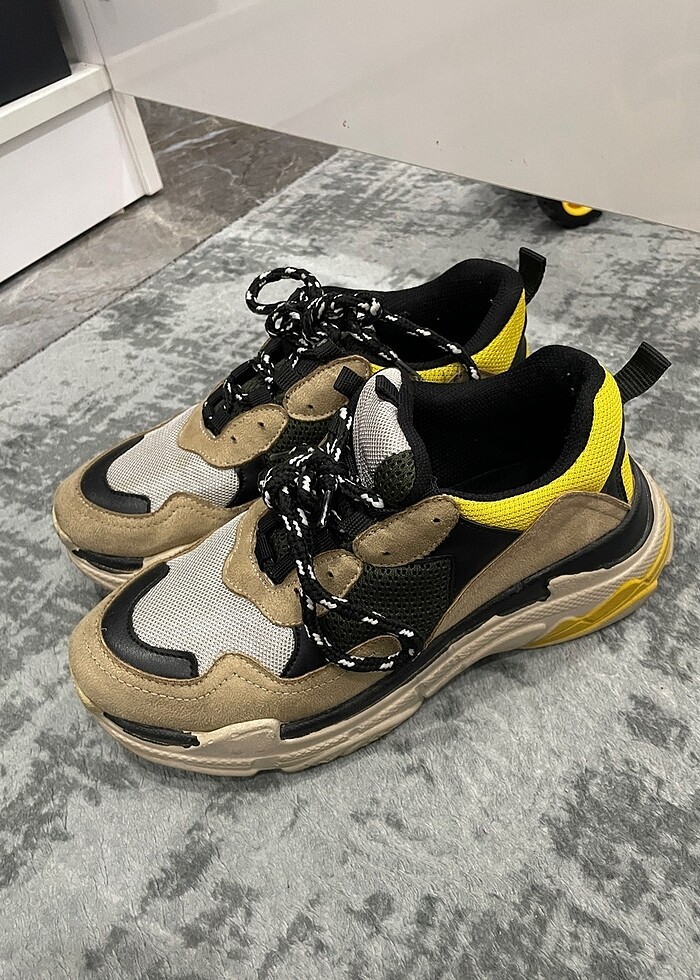 Bambi spor ayakkabı - Görsel 2