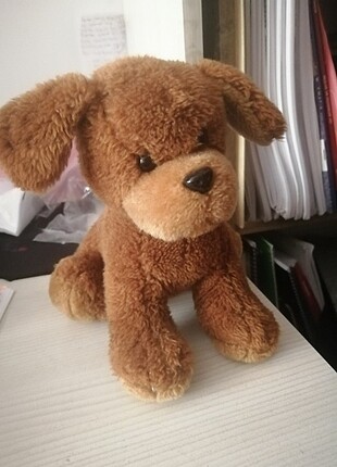Pelus köpek 