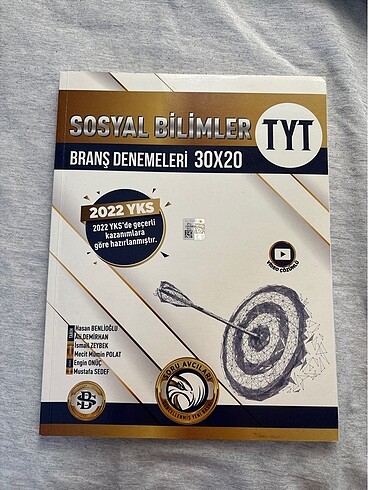 Tyt sosyal deneme bilgi sarmal