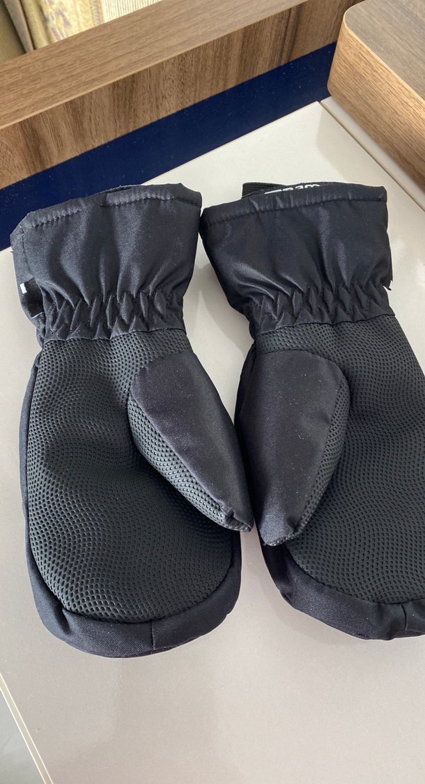 Wedze çocuk eldiven - Görsel 2