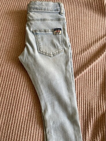 Zara Zara bebek pantolon