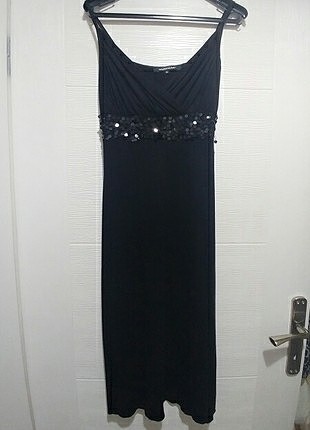 Forever New midi pullu elbise