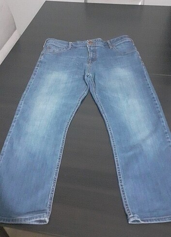 Bayan loft kadın kot pantolon