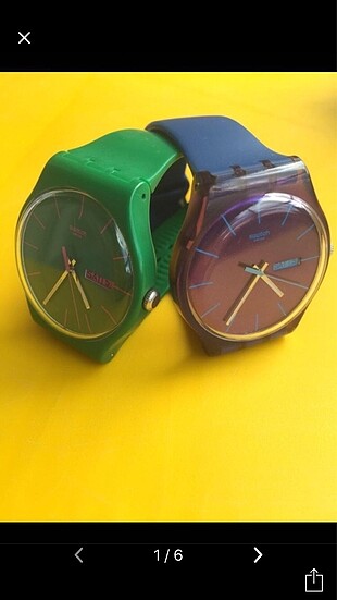 Swatch