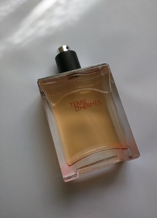 diğer Beden Terre D'Hermes EDT 100 ml Tester