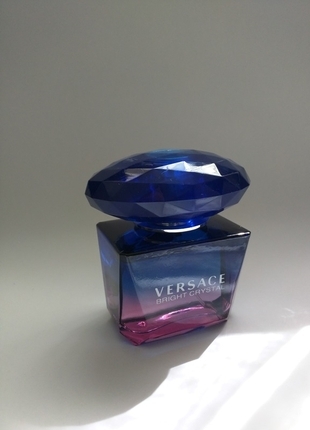 versace bright crystal limited edition 90ml