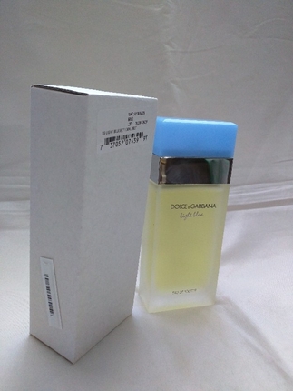 Dolce & Gabbana Ligh Blue EDT 100 ml