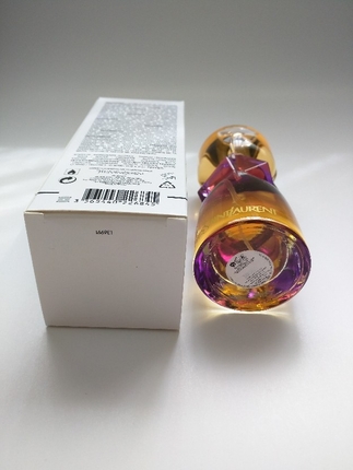 diğer Beden Yves Saint Laurent Manifesto EDP 90 ml