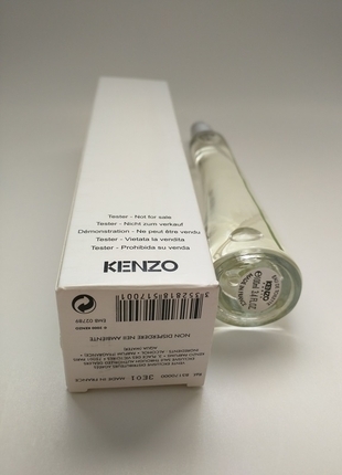 diğer Beden Kenzo Flower EDP 90 ml Parfüm
