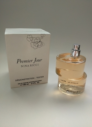 Nina Ricci Premier Jour EDP 100 ml