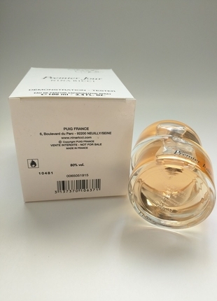 diğer Beden Nina Ricci Premier Jour EDP 100 ml