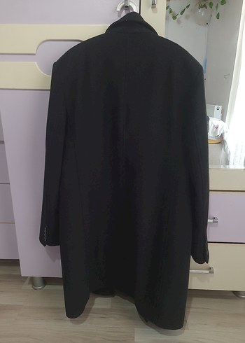 erkek kaban - Görsel 3