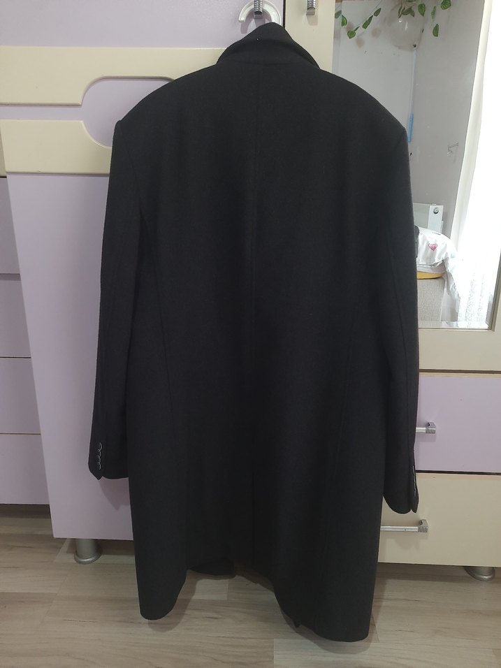 erkek kaban - Görsel 3