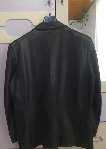 deri ceket - Görsel 3