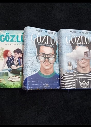 Gözlük 2