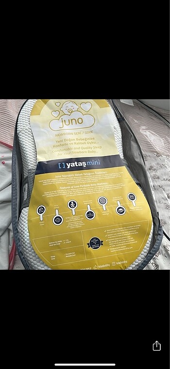Yataş juno