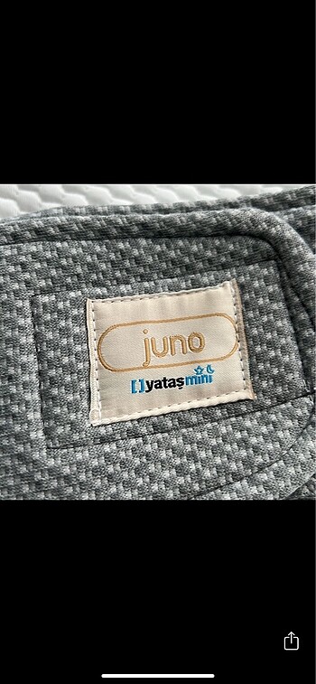  Beden Yataş juno
