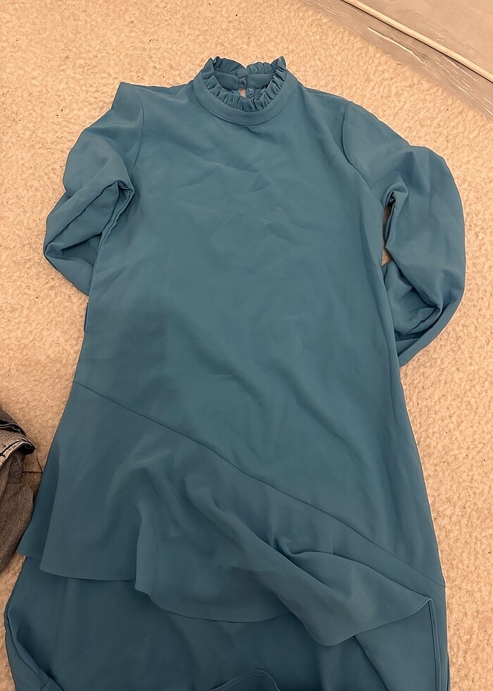 Kemeri yok - Görsel 2