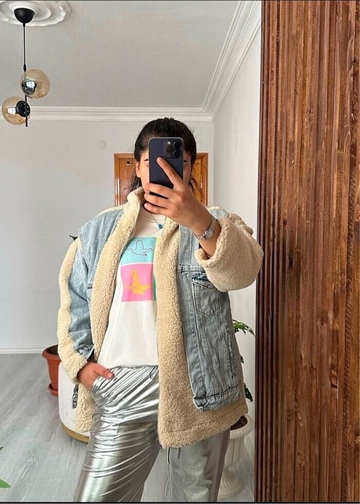 Mont sıfır etiketli - Görsel 2