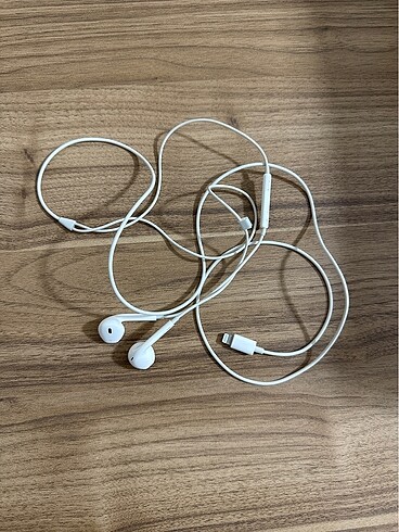 İPhone kulaklık