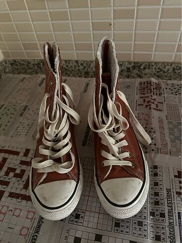 Converse Converse bot