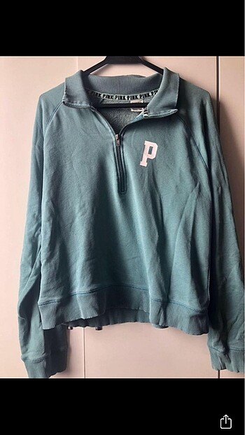 Victoria secret pink sweat