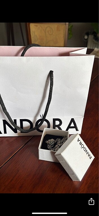 Pandora kolye