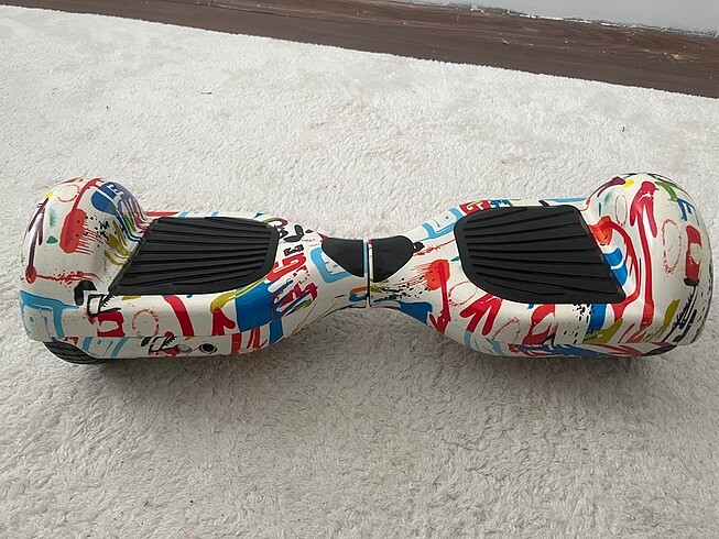 Hoverboard