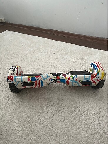  Hoverboard