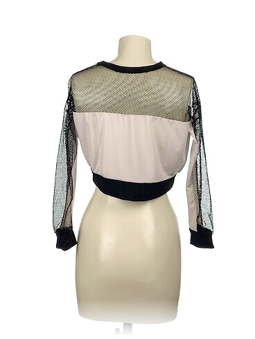 s Beden PreLoved Sweatshirt %70 İndirimli.