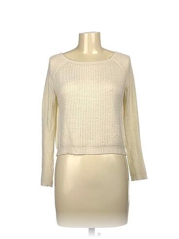 PreLoved Kazak / Triko %70 İndirimli.