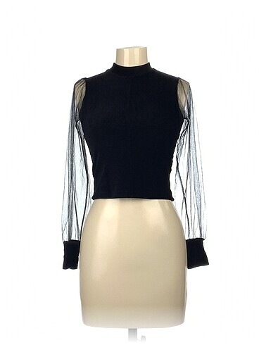 PreLoved Bluz %70 İndirimli.