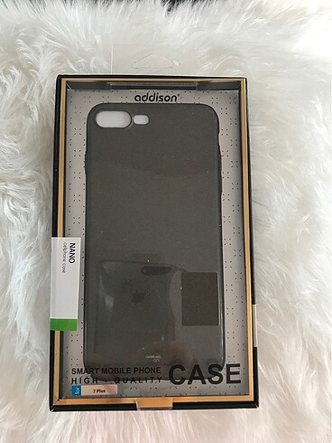 Telefon kılıfı iphone 7-8 plus