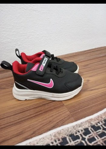 kız çocuk ayakkabı - Görsel 2