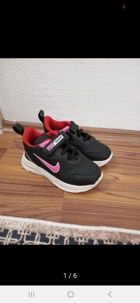 kız çocuk ayakkabı - Görsel 3