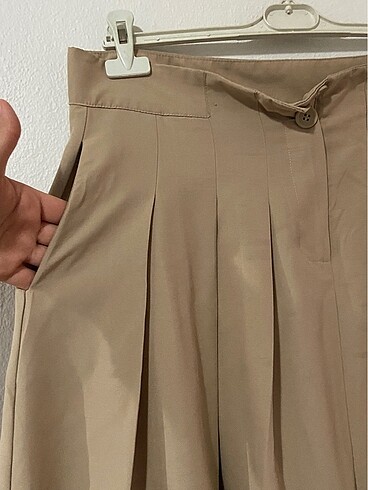 Zara Kiloş etek