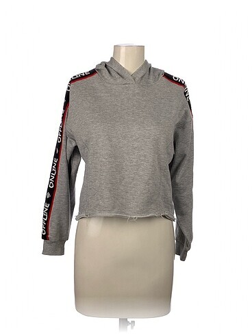 Bershka Sweatshirt %70 İndirimli.