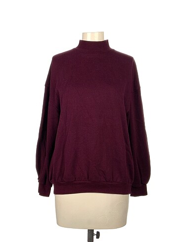 Bershka Sweatshirt %70 İndirimli.