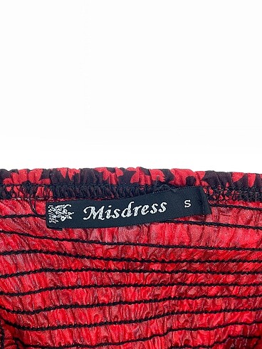 s Beden çeşitli Renk PreLoved Bluz %70 İndirimli.