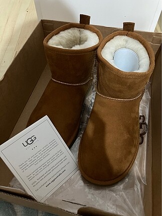Orijinal ugg