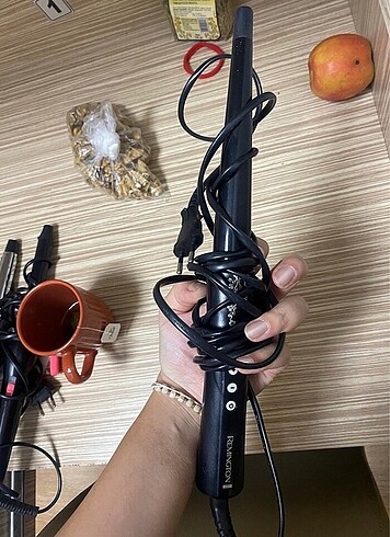 Remington maşa