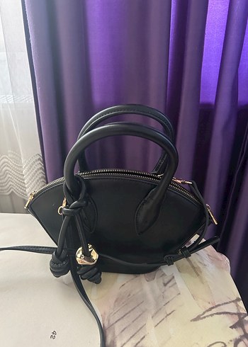Zara mini çanta