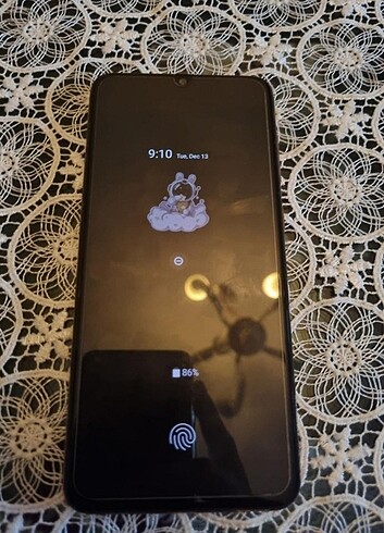 SAMSUNG A70 128GB