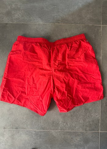 Nabaji M beden yepyeni deniz şortu - Görsel 2