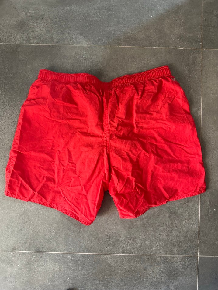 Nabaji M beden yepyeni deniz şortu - Görsel 2