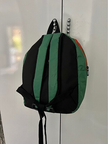 Sıfır doğa koleji deney seti ve çantası - Görsel 2