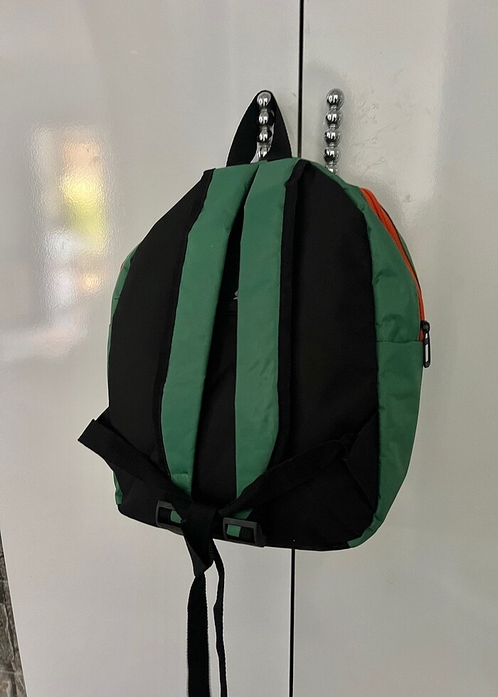 Sıfır doğa koleji deney seti ve çantası - Görsel 2