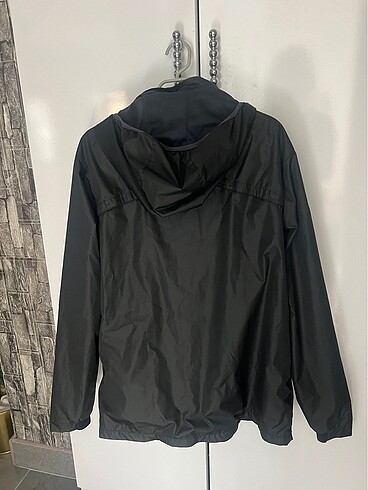 Decathlon Decalthlon yağmurluk mont yepyeni 14-15 yaş