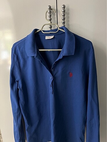 U.S Polo Assn. Us Polo orijinal Xl beden yepyeni swıtshırt