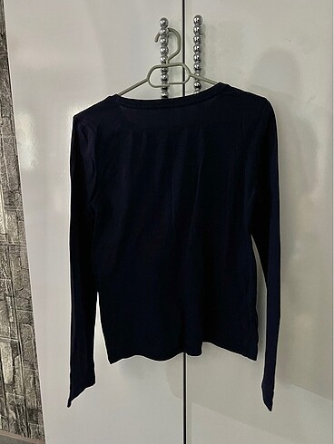 Gap GAP logolu 12 yaş swıtshırt yepyeni